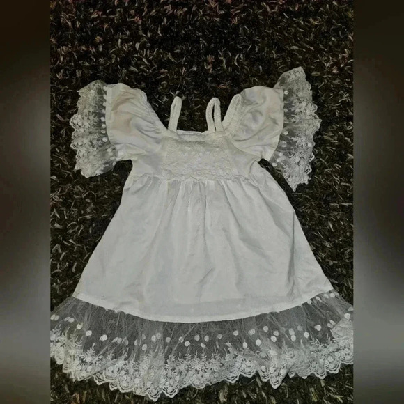 Trish Scully Other - Trish Skully girl dress